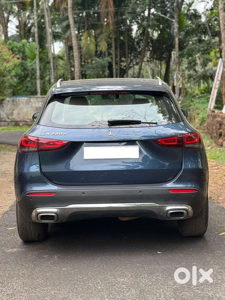 Mercedes-benz Gla 200 D, 2023, Diesel