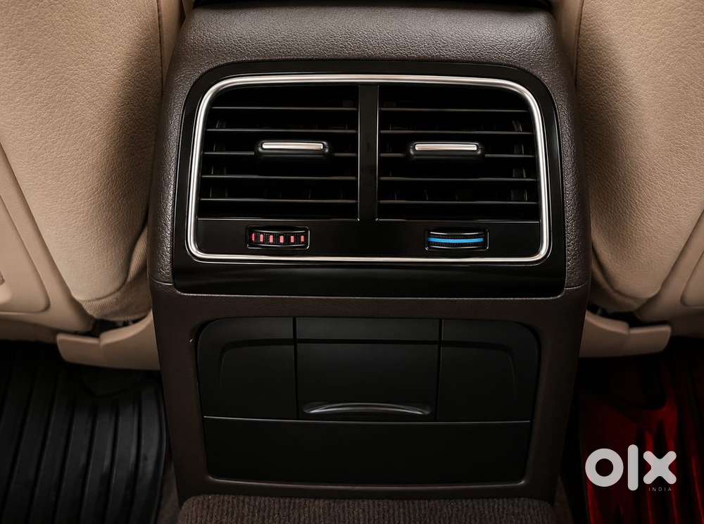 Audi A4 Diesel 2016