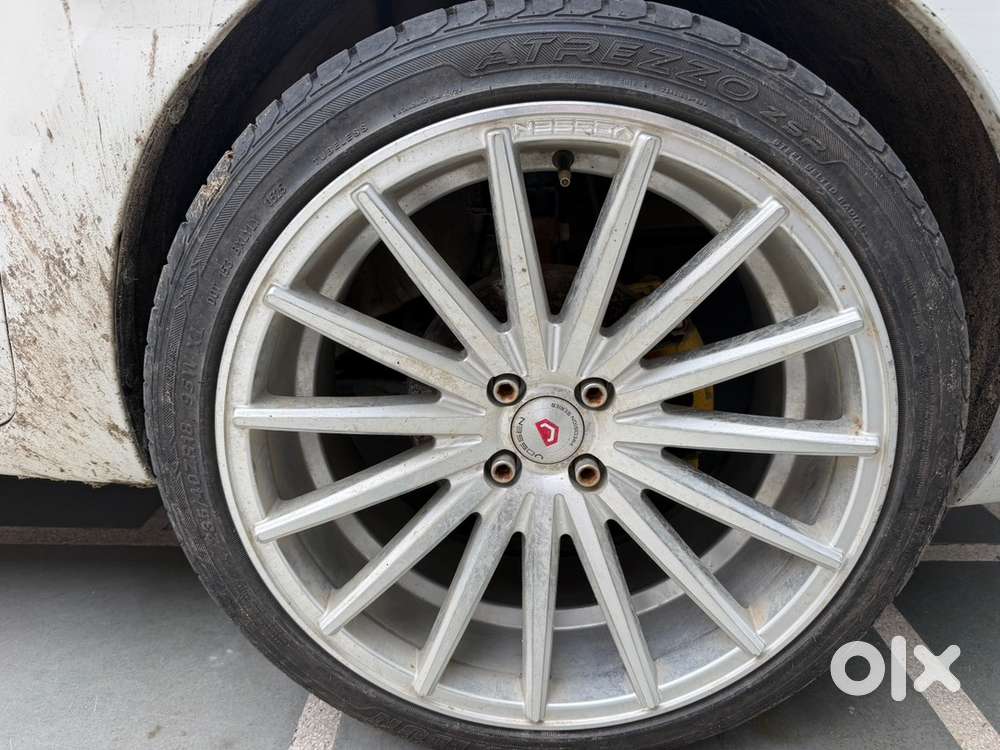 Maruti Swift Vxi 2022