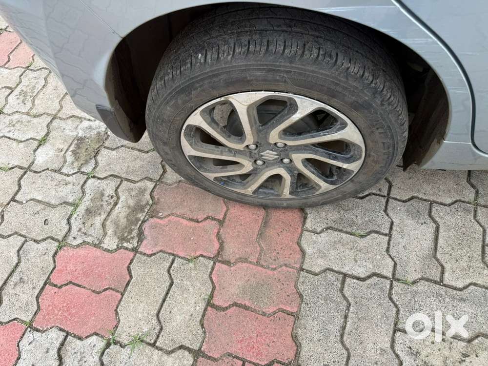 Maruti Suzuki Baleno 2023 Well Maintained