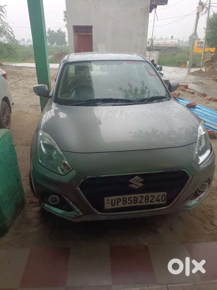 Maruti Suzuki Dzire 2022 Petrol Well Maintained