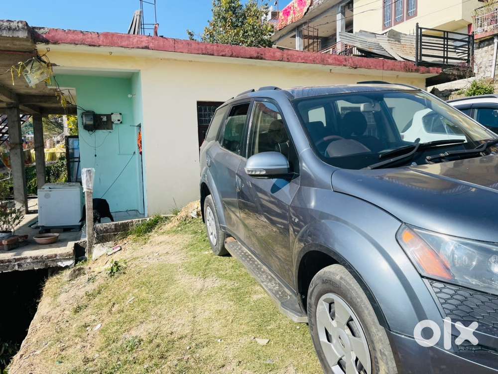 Mahindra Xuv500 2013 Diesel