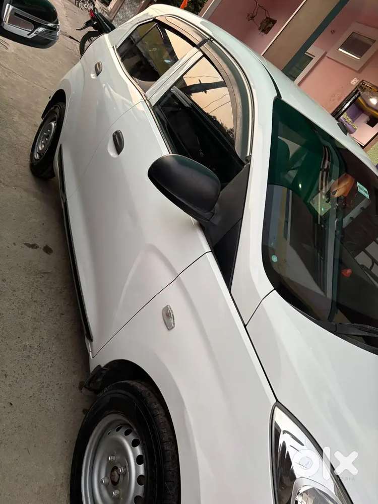 Hyundai New Santro 2020 Petrol 49050 Km Driven