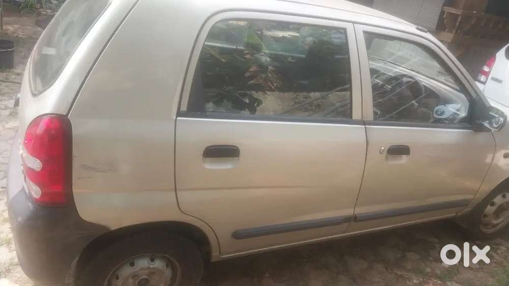 Maruti Suzuki Alto 2006