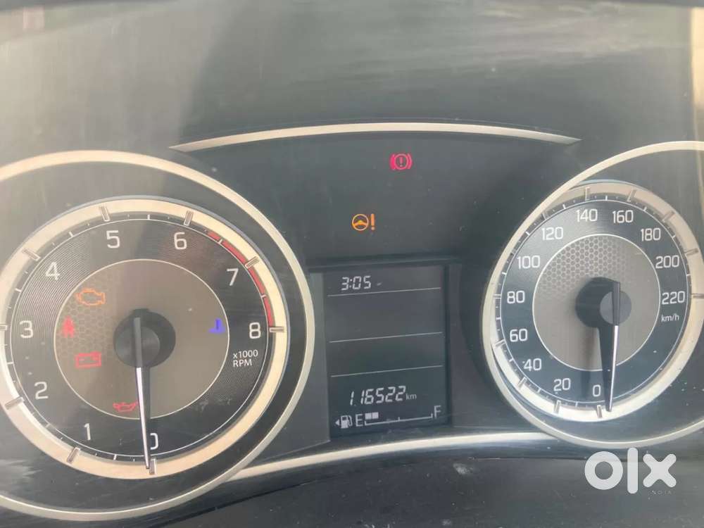 Maruti Suzuki Dzire 1.2 Vxi, 2020, Petrol