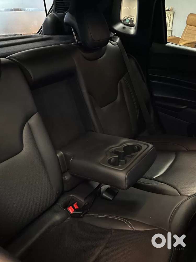 Jeep Compass Model S (o) Diesel 4x4 At, 2021, Diesel