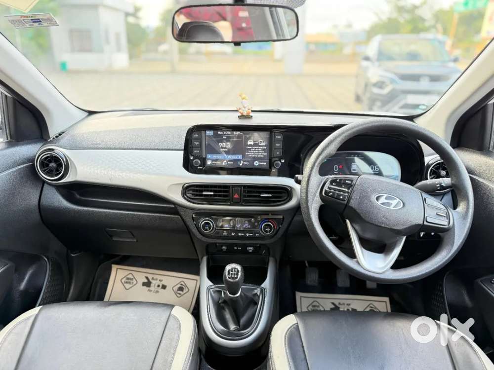 Hyundai Exter, 2026, Cng & Hybrids
