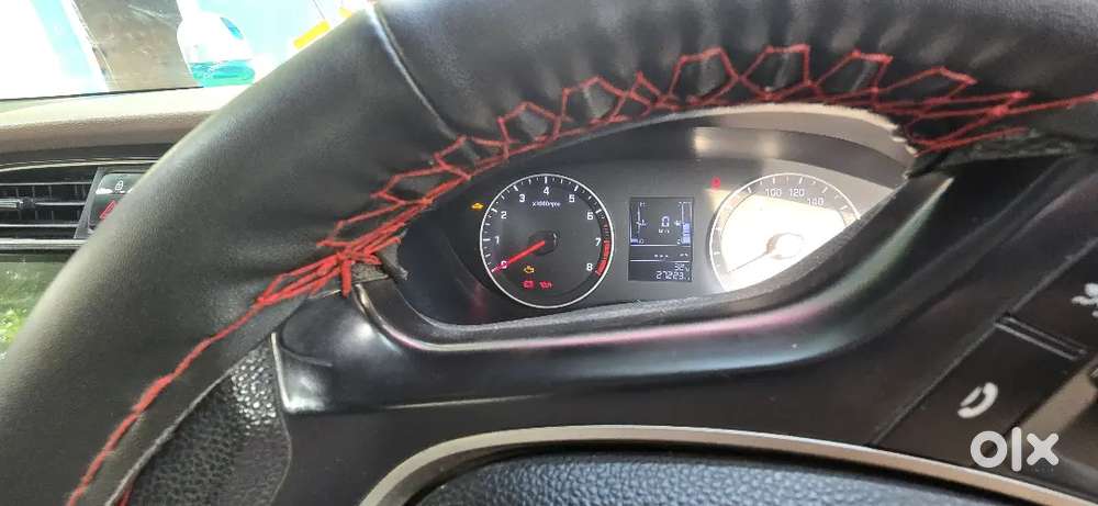 Hyundai I20 Sportz Magna Petrol 2019