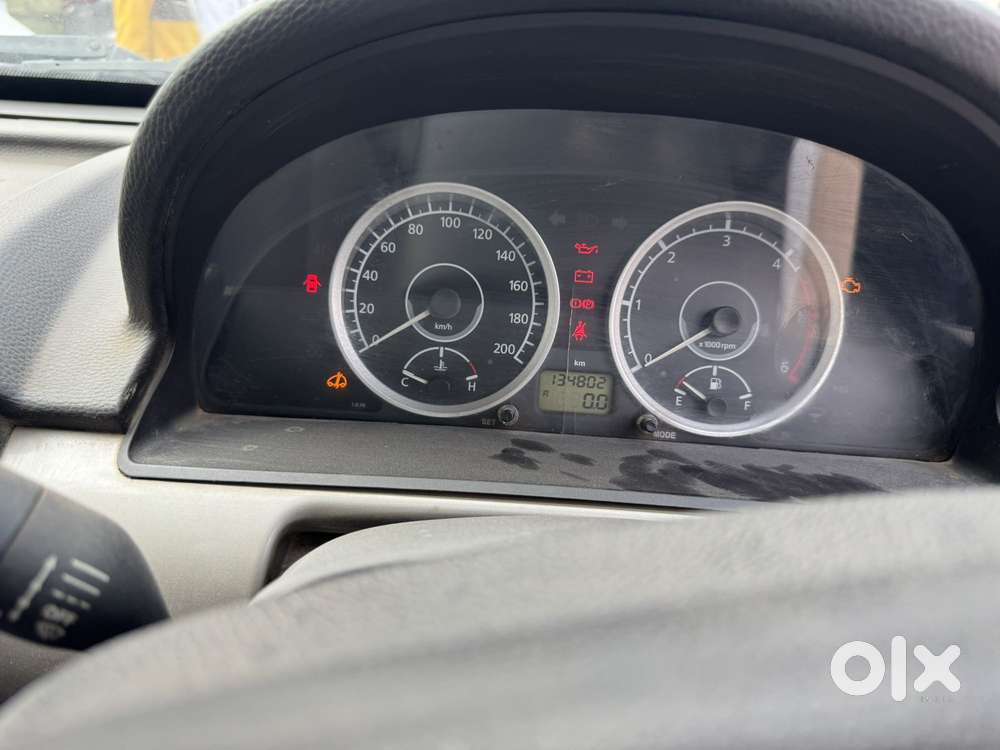 Tata Safari Storme [2015-2019] 2.2 Ex 4x2, 2018, Diesel