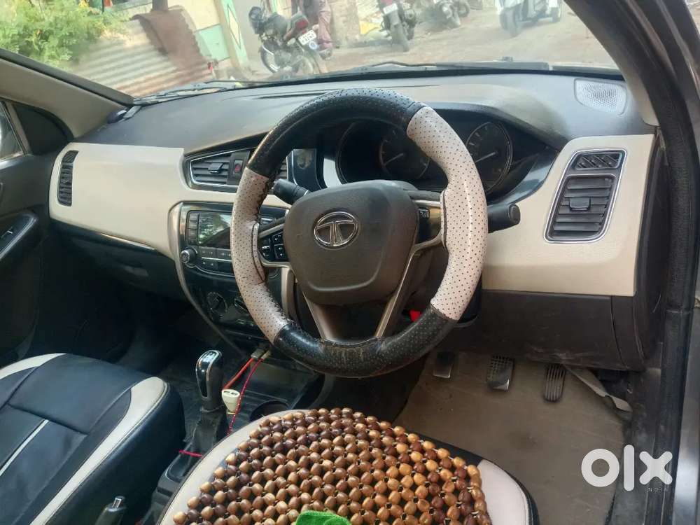 Tata Zest Diesel 2017