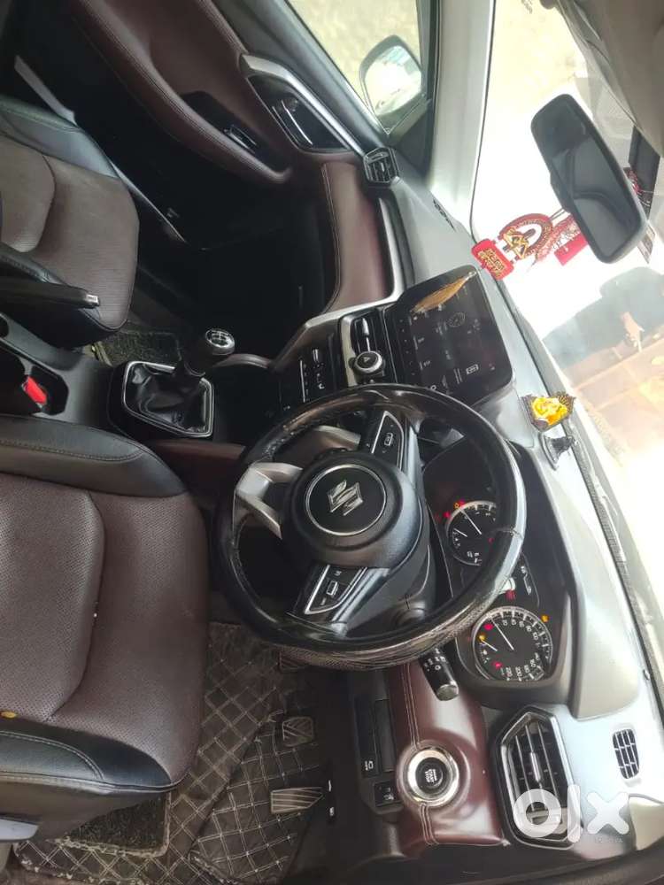 Grand Vitara