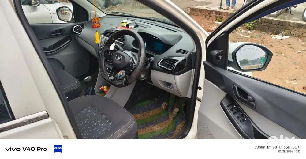 Tata Tiago 2021 Petrol Good Condition