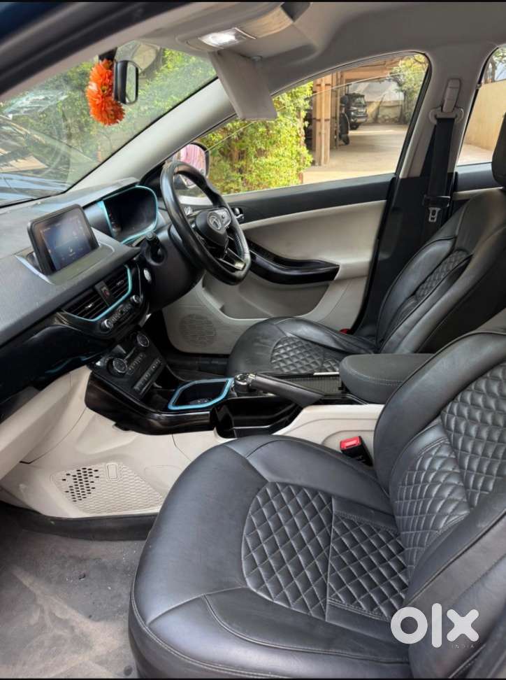 Tata Nexon Ev Xz Plus, 2020, Electric