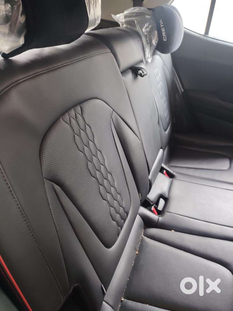 Hyundai Creta Sx(o) At, 2021, Diesel