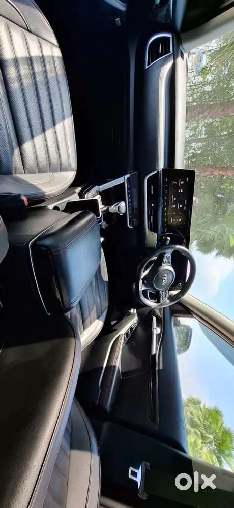 Kia Seltos 1.5 Gtx+ Diesel At Dual Tone, 2020, Diesel