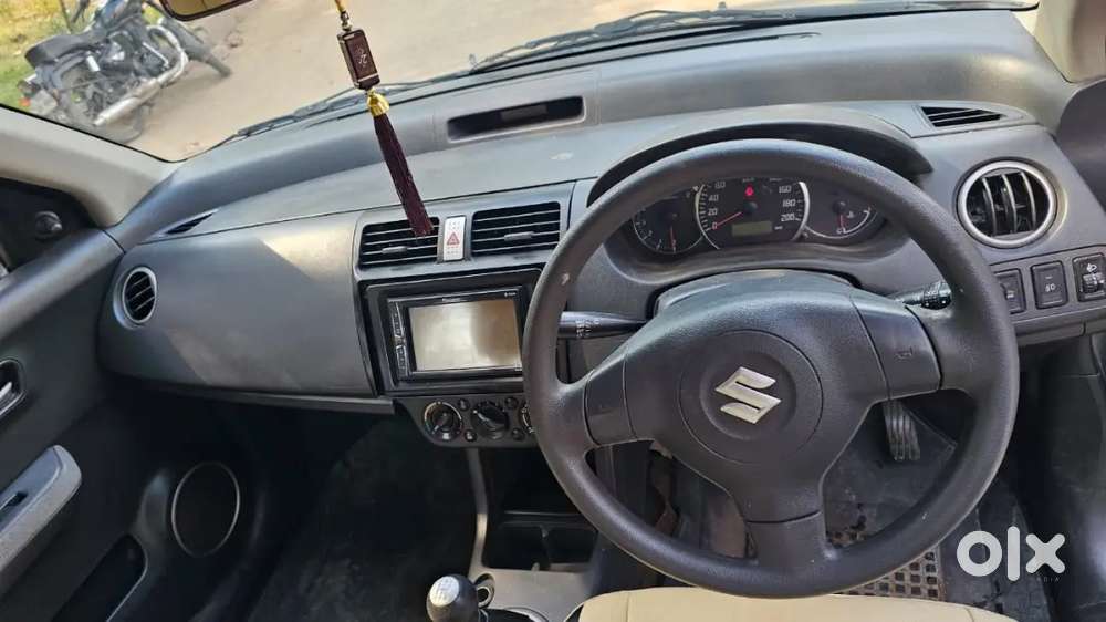 Maruti Suzuki Dzire 2009 Petrol 83000 Km Driven