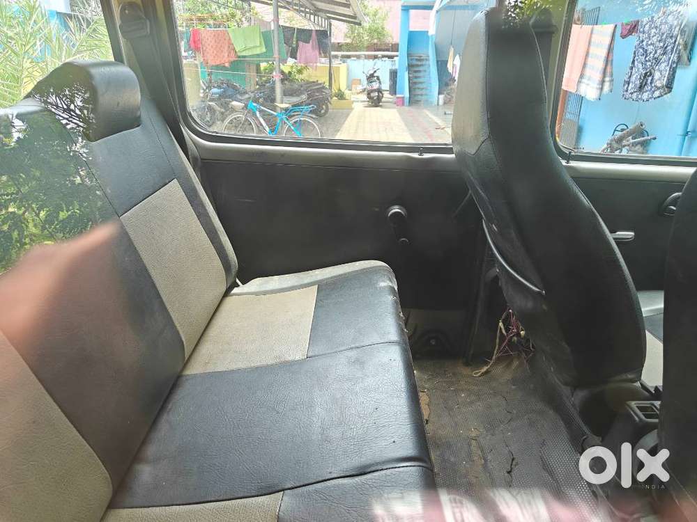 Maruti Eeco 5-seater 2021 For Sale