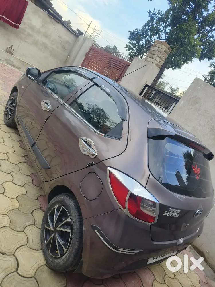 Tata Tiago 1.2 Revotron Xt 2017