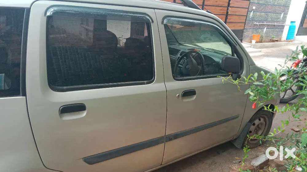 Maruti Suzuki Wagon R 2006