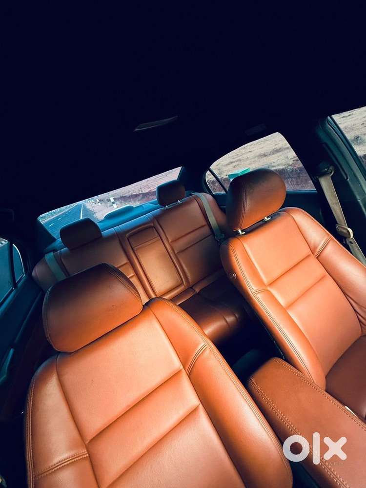 Honda Civic 2009 Petrol Good Condition