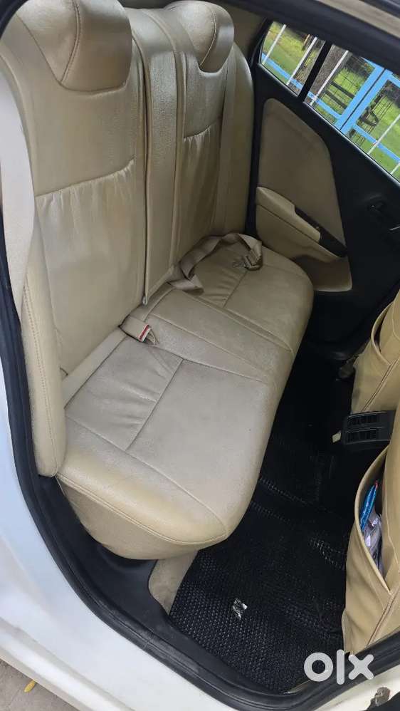 Honda City Diesel Sv Mt 2015  Single Owner  81,000 Km