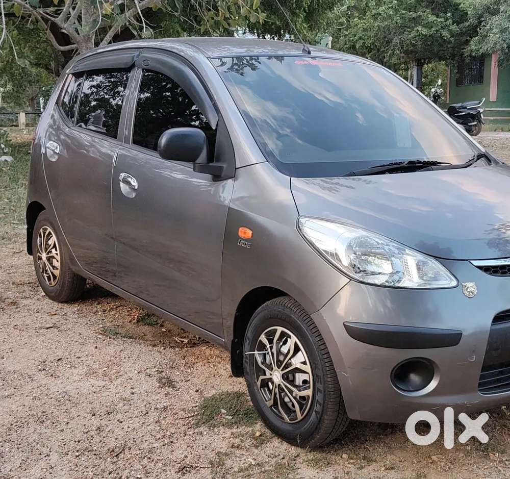 Showroom Condition, I Am Upgrade 7 Seater Car Buying