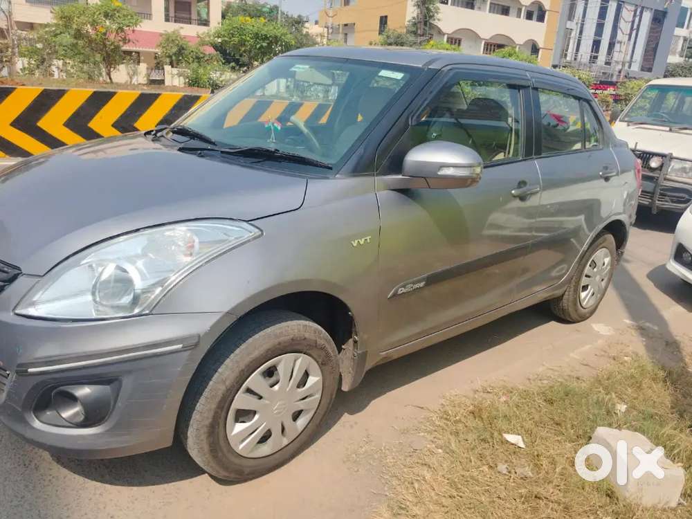 Maruti Suzuki Swift Dzire 2014