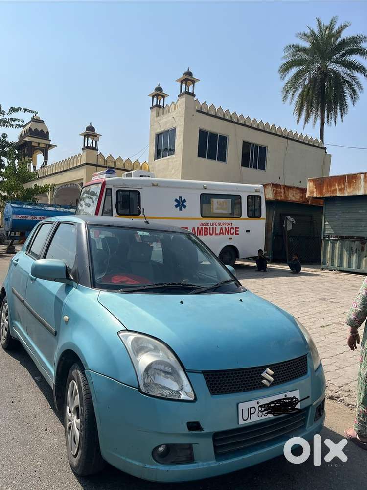 Swift Maruti Diesel 2007