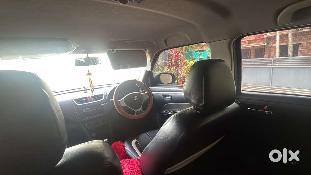Maruti Suzuki Swift 2014