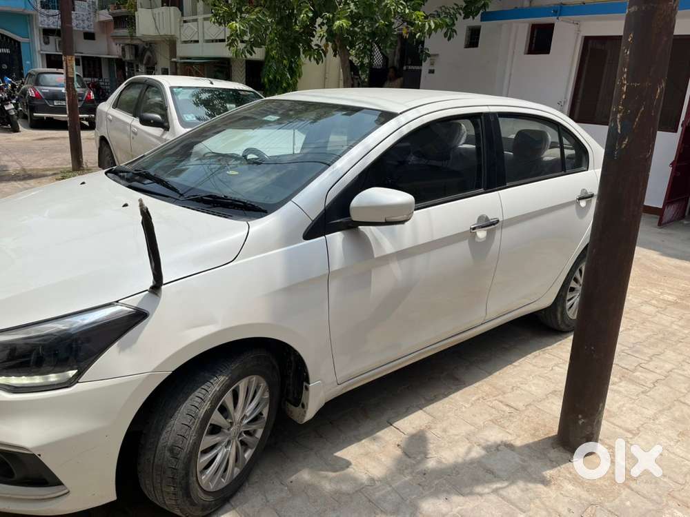 Maruti Suzuki Ciaz 2022 Petrol 60000 Km Driven