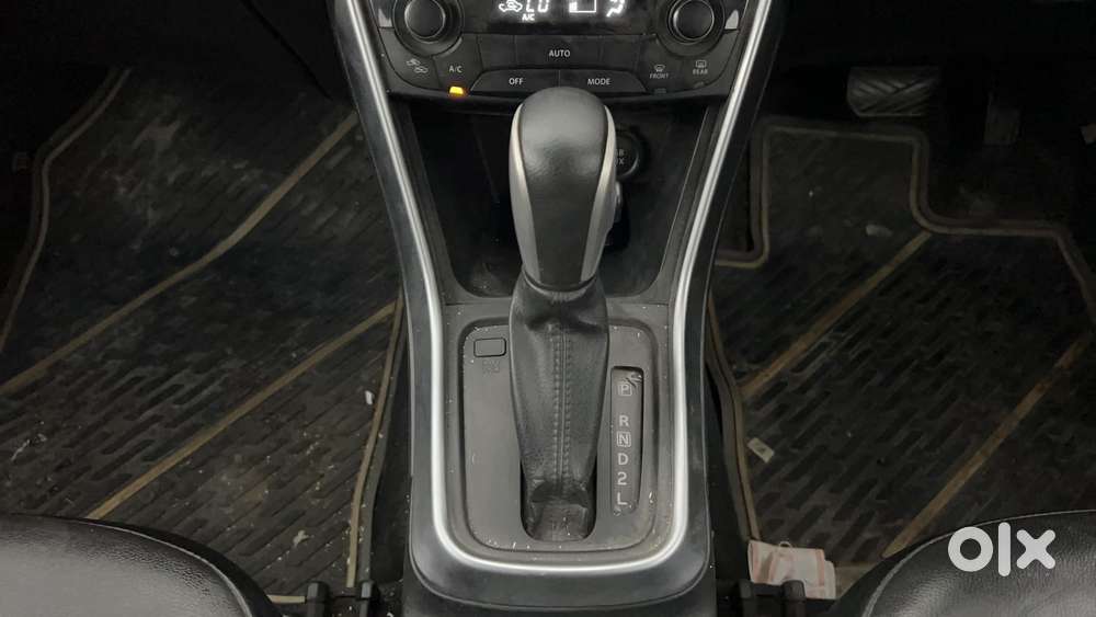 Maruti Suzuki S-cross 1.5 Alpha At, 2020, Petrol