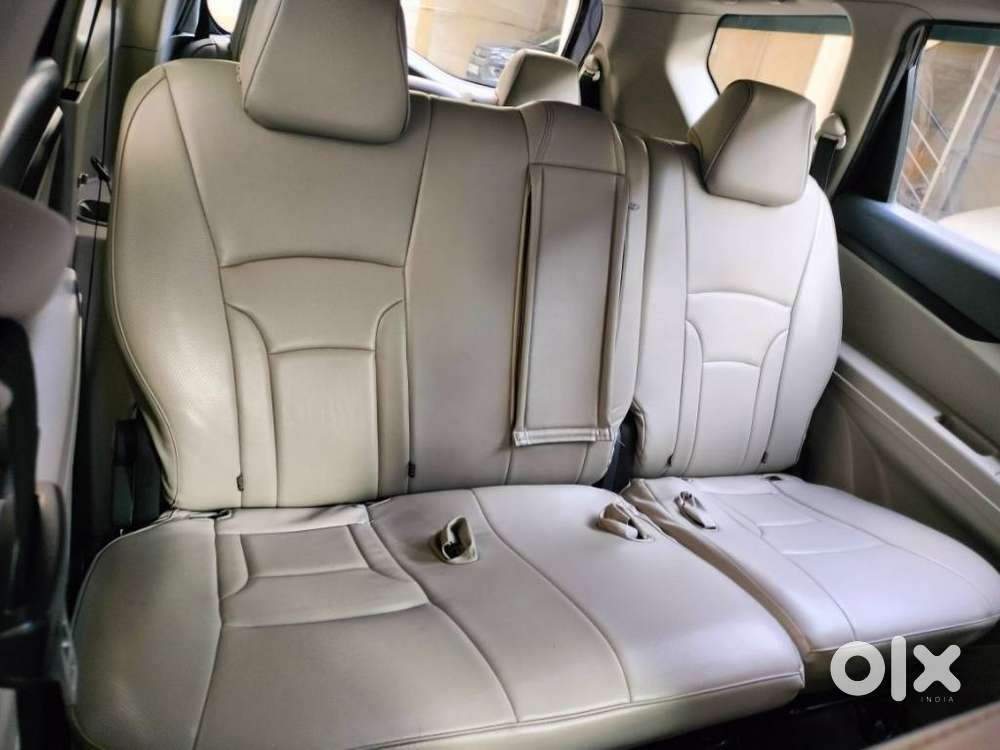 Mahindra Marazzo M2 8str, 2019, Diesel