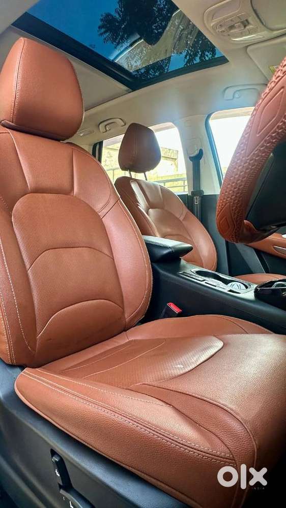 Mg Hector Plus Sharp Cvt, 2022, Petrol
