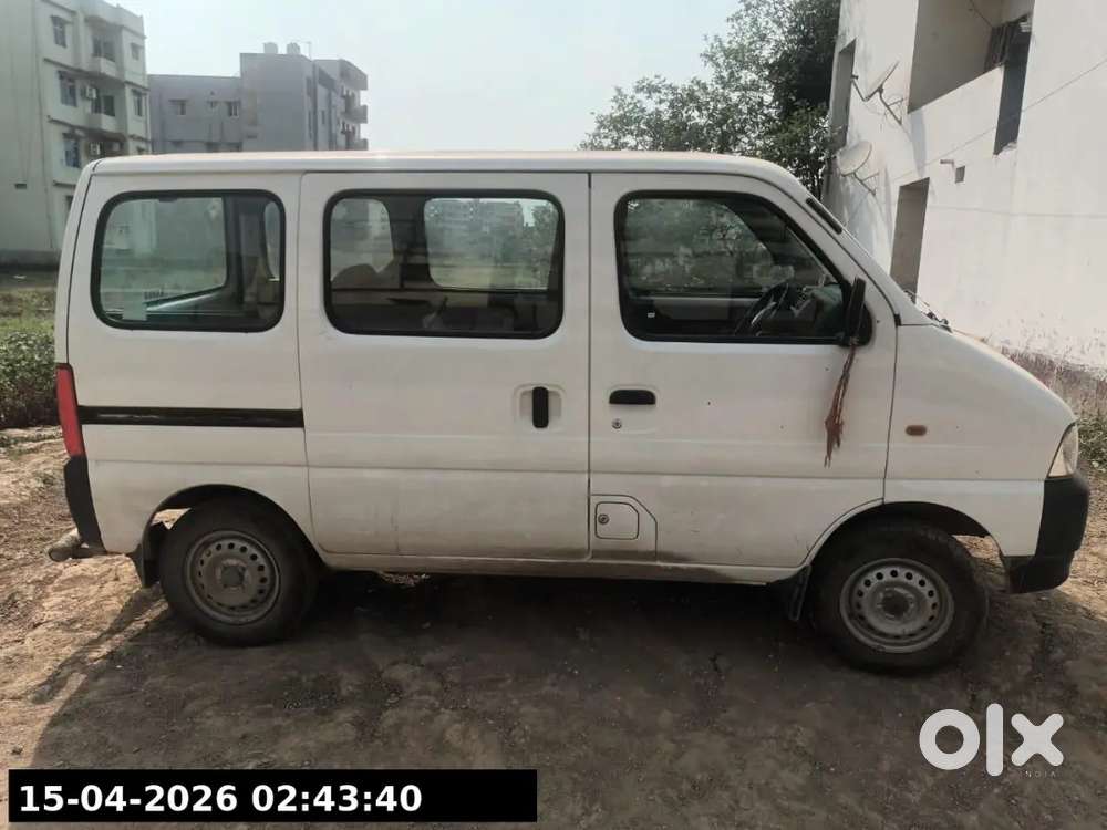 Maruti Suzuki Eeco 1.2 2025