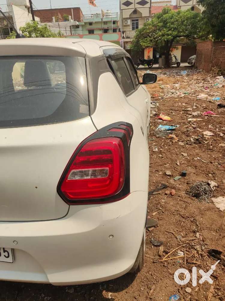 Maruti Suzuki Swift 2024 Petrol 38000 Km Driven