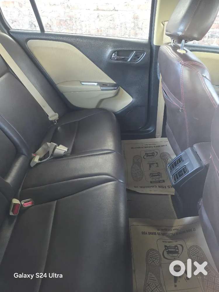 Honda City 2016 Diesel 72000 Km Driven