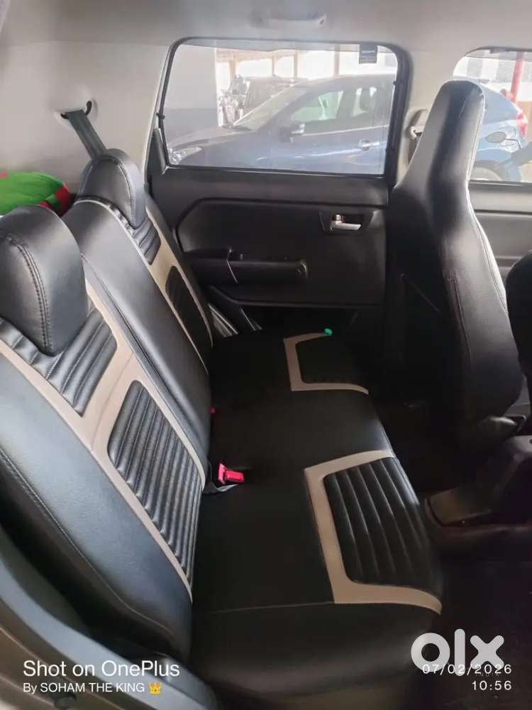 I Want To Sell My Wagonr Car Cng/petrol Vxi