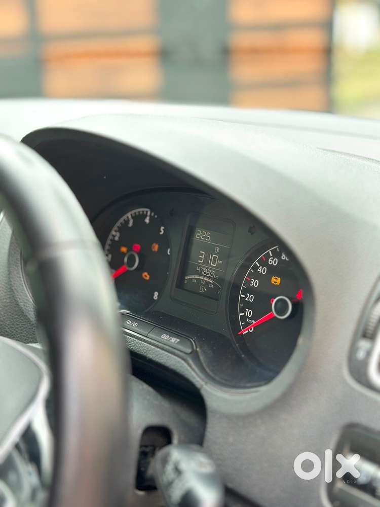 Volkswagen Polo 1l Tsi