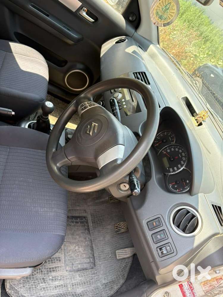 Maruti Suzuki Swift 2010 Petrol Good Condition