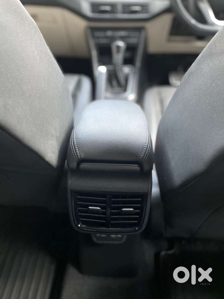 Volkswagen Virtus 1.5 Tsi Gt Plus Evo Dsg, 2022, Petrol