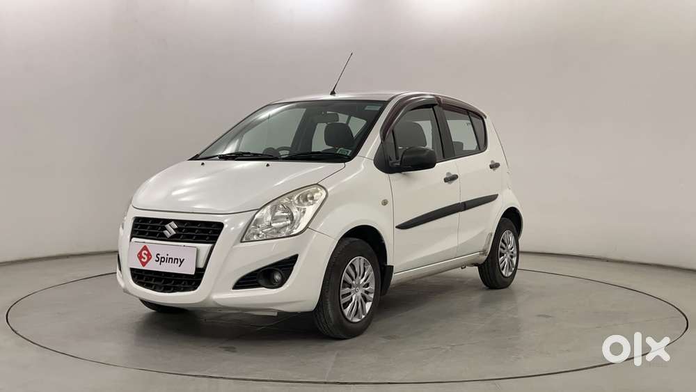 Maruti Suzuki Ritz 2009-2011 Vxi, 2013, Petrol