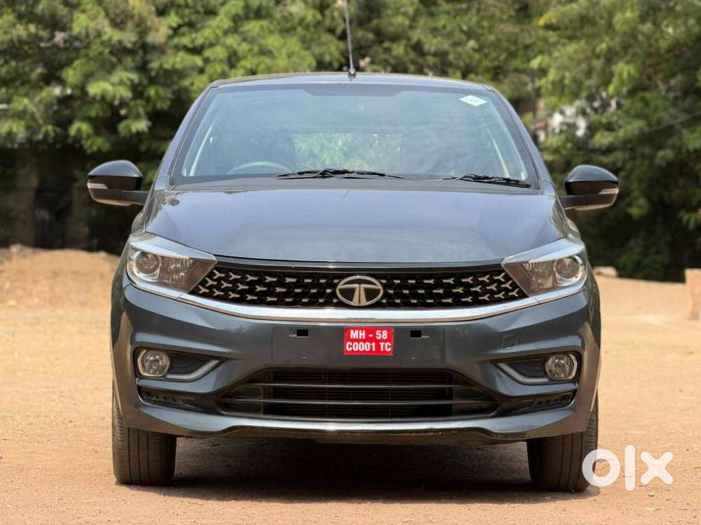 Tata Tigor 1.2 Revotron Xz Plus Cng, 2023, Cng & Hybrids