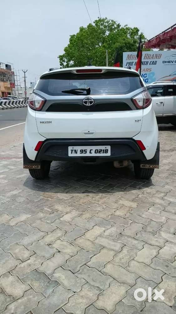 Full Option, Very Good Condition