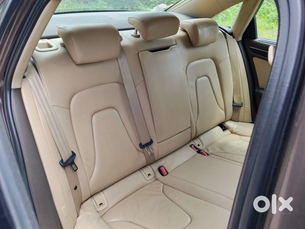 2016 Audi A4 Diesel
