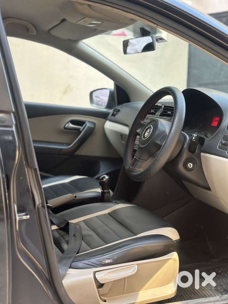 Volkswagen Polo 2013-2015 1.5 Tdi Comfortline, 2013, Diesel
