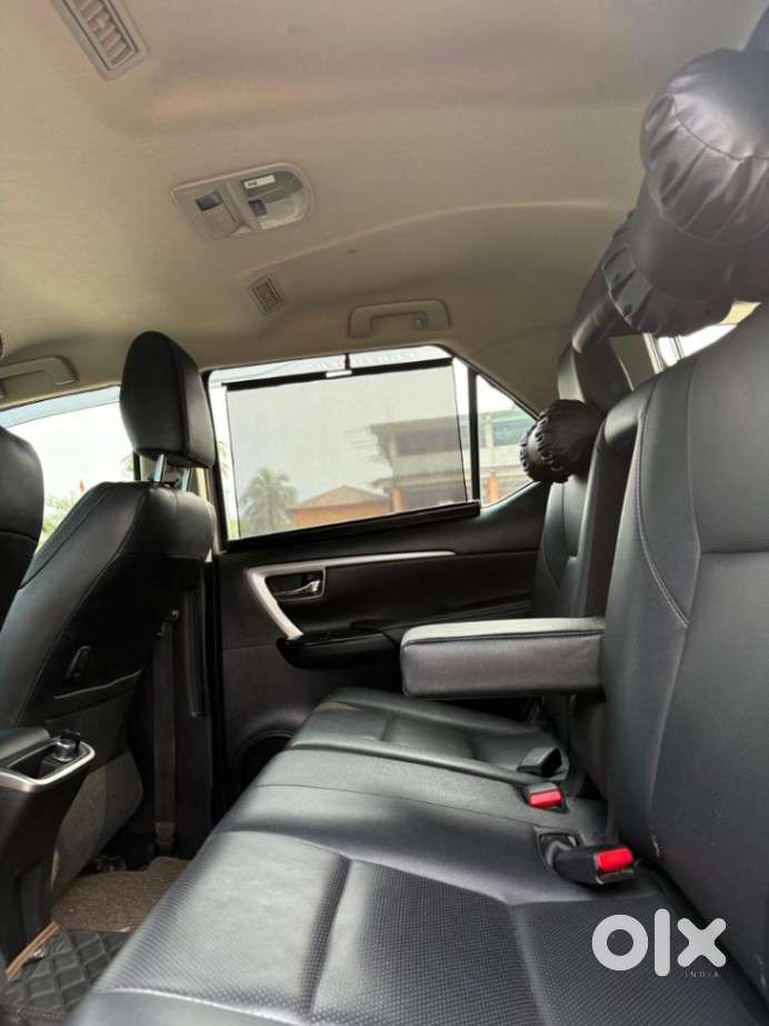 Toyota Fortuner 4x2 Mt 2.8 Diesel, 2024, Diesel