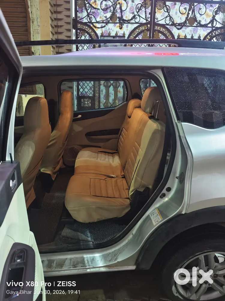 Renault Triber 2020 Petrol Good Condition