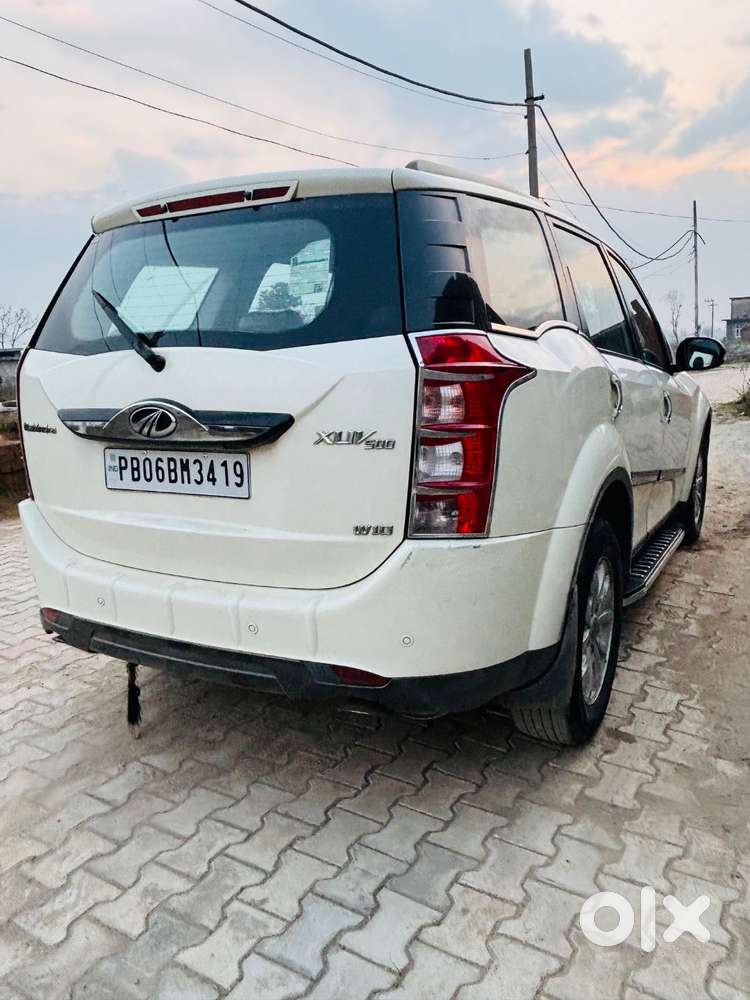 Well Maintained And In Good Condition