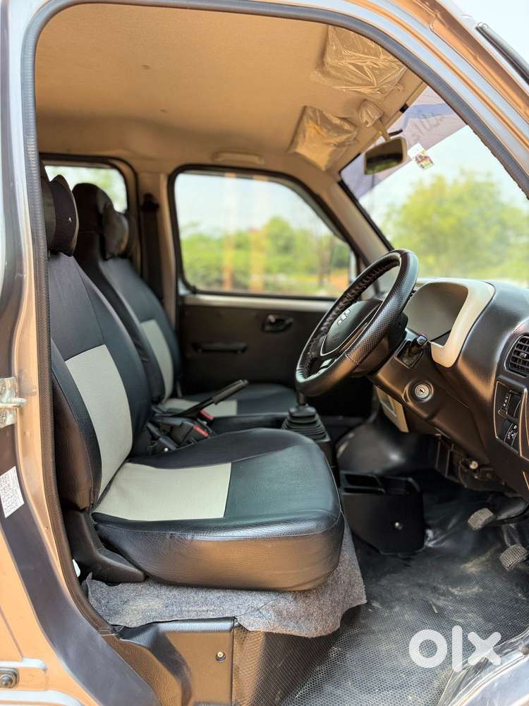 Maruti Suzuki Eeco 7 Seater Ac, 2022, Petrol