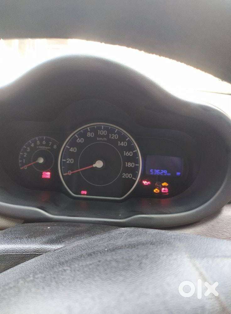 Hyundai I10 1.2 Kappa Magna, 2011, Petrol